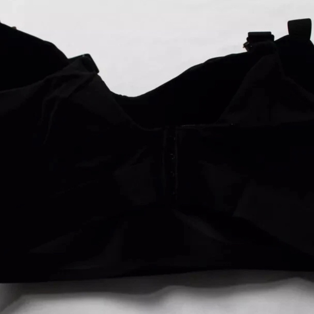 Truekind Supportive Comfort Wireless Shaping Bra Assorted Colors/Sizes S-4XL NWT